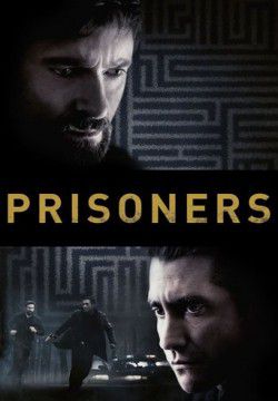 cover Prisoners