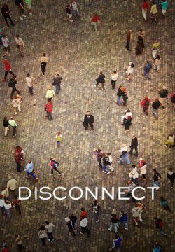 cover Disconnect