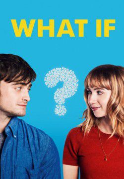 cover What If