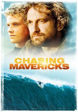 cover Chasing Mavericks