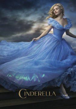 cover Cinderella