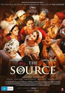 cover The Source