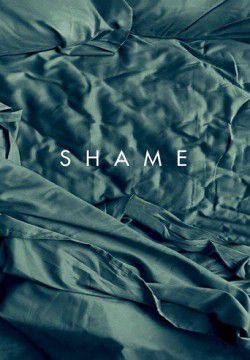 cover Shame