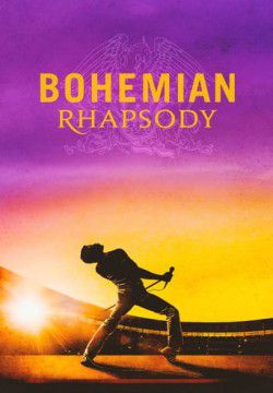cover Bohemian Rhapsody