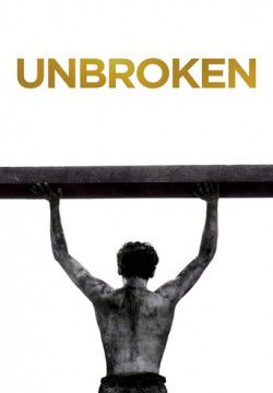 cover Unbroken