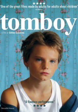 cover Tomboy