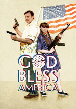 cover God Bless America