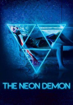cover The Neon Demon