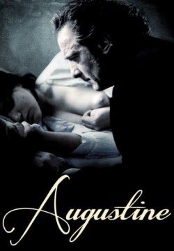 cover Augustine