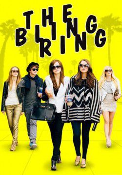 cover The Bling Ring
