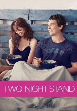 cover Two Night Stand