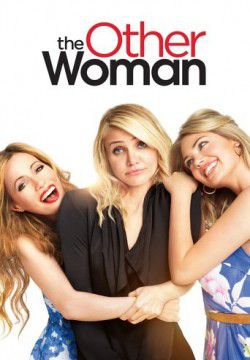 cover The Other Woman
