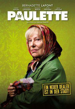 cover Paulette