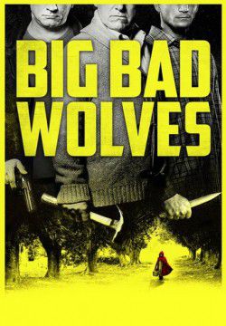 cover Big Bad Wolves