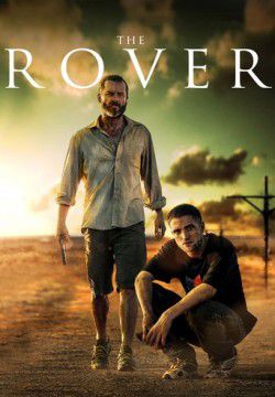 cover The Rover