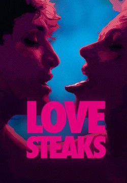 cover Love Steaks