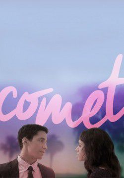 cover Comet