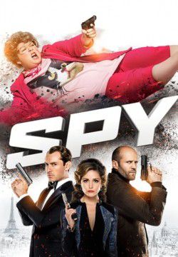 cover Spy