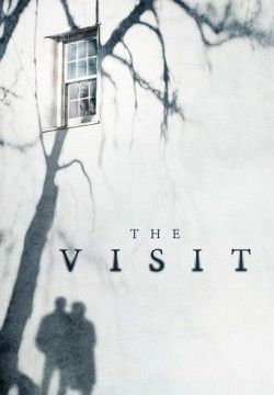 cover The Visit