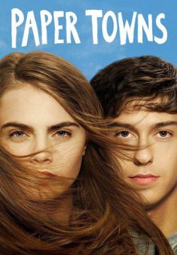 cover Paper Towns