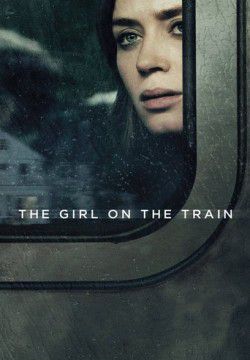 cover The Girl on the Train