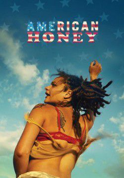 cover American Honey