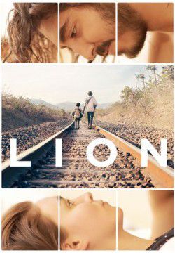 cover Lion