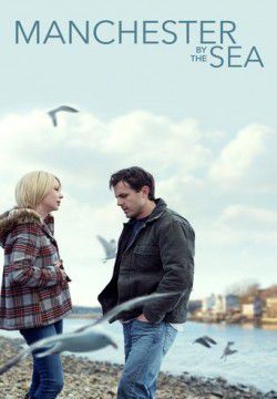 cover Manchester by the Sea