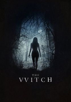 cover The Witch