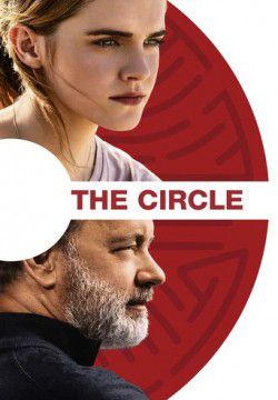 cover The Circle