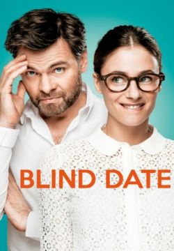 cover Blind Date