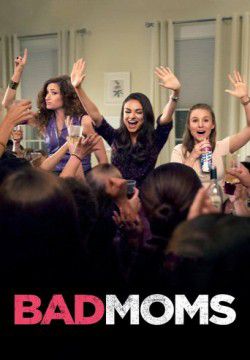 cover Bad Moms