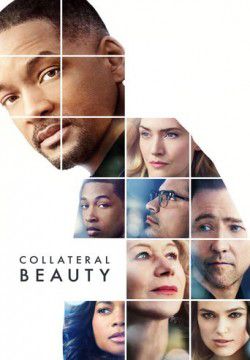 cover Collateral Beauty