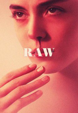 cover Raw