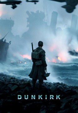 cover Dunkirk