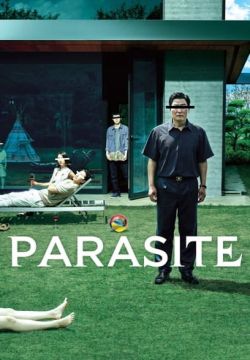 cover Parasite